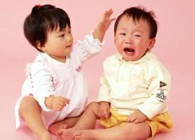 茄子视频在线实业分析宝宝晕车问题