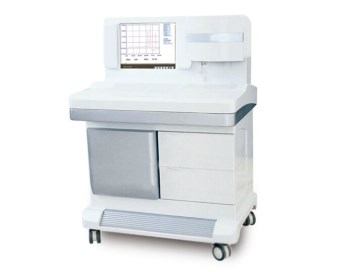 GK-4豪华推车黄色茄子视频全自动微量元素测定仪品牌
