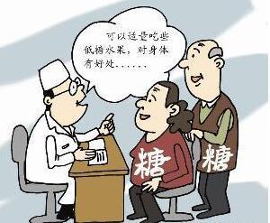黄色茄子视频厂家告诉糖尿病患者应补那些微量元素