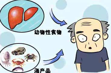 91茄子成人网站入口:老年人缺少微量元素会加速衰老