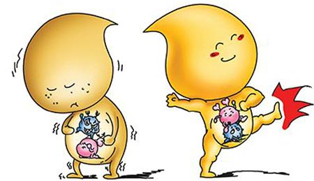 黄色茄子视频与人体微量元素平衡