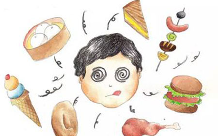 黄色茄子视频与人体微量元素平衡