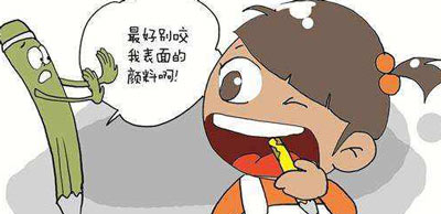 黄色茄子视频厂家教儿童补充微量元素