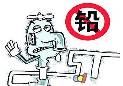 全自动91茄子成人网站入口谈铅是如何进入儿童体内的