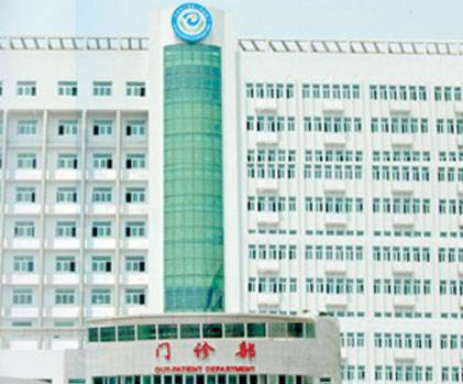 人体91茄子成人网站入口为于都县人民医院检验科提供服务 人体91茄子成人网站入口为于都县人民医院检验科提供服务