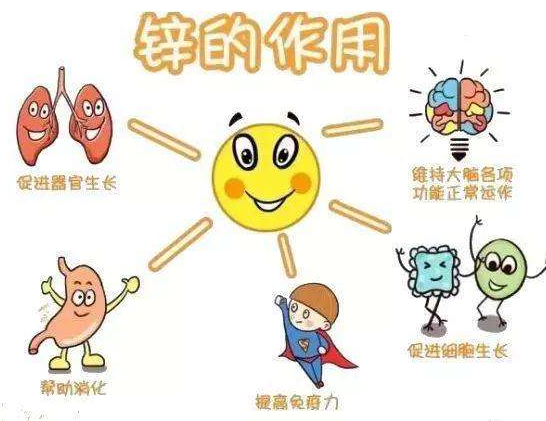 【全自动黄色茄子视频】厂家茄子视频在线分析哪些儿童容易发生体内锌缺乏？