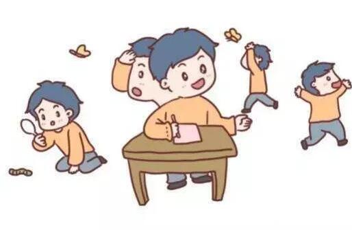 黄色茄子视频厂家关心多动症儿童身体内微量元素