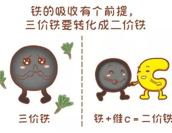 医用黄色茄子视频厂家提醒大家铁元素的重要性