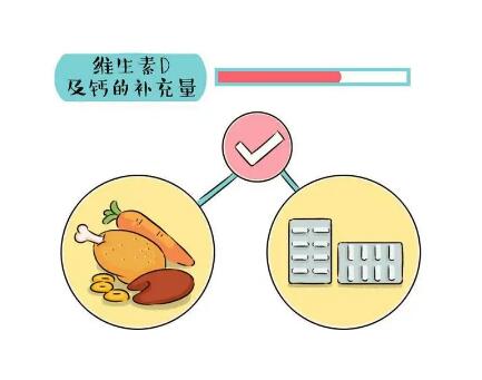 黄色茄子视频厂家提醒注意多补钙，钙元素不仅对骨骼重要，对心脏也很重要