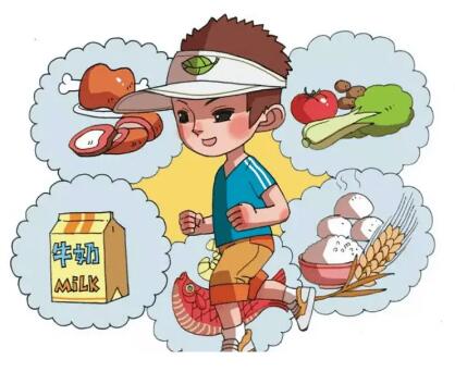 人体黄色茄子视频厂家提示预防贫血，除了"铁"还有"铜"！