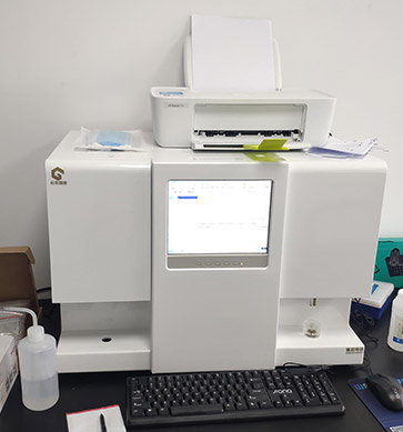GK-2医用91茄子成人网站入口器设备的整机性能怎么样啊？