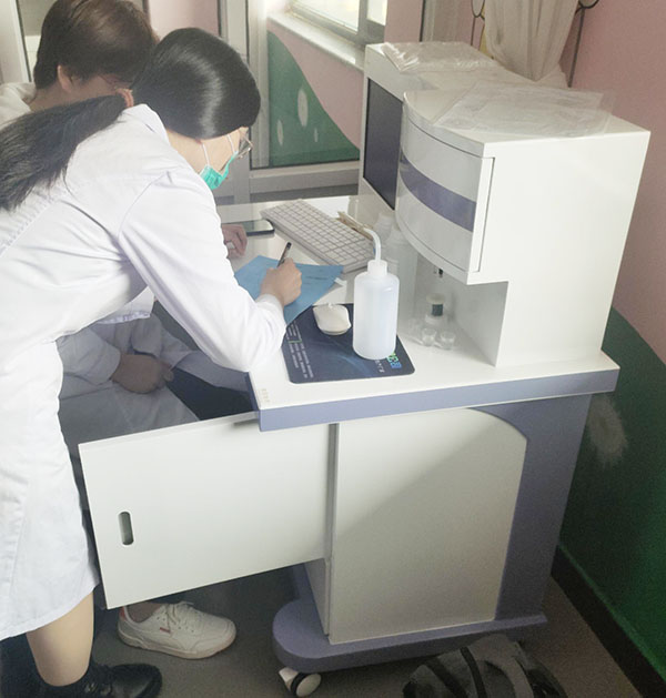全自动黄色茄子视频厂家茄子视频在线提示弄清楚缺钙状况，防止乱补钙