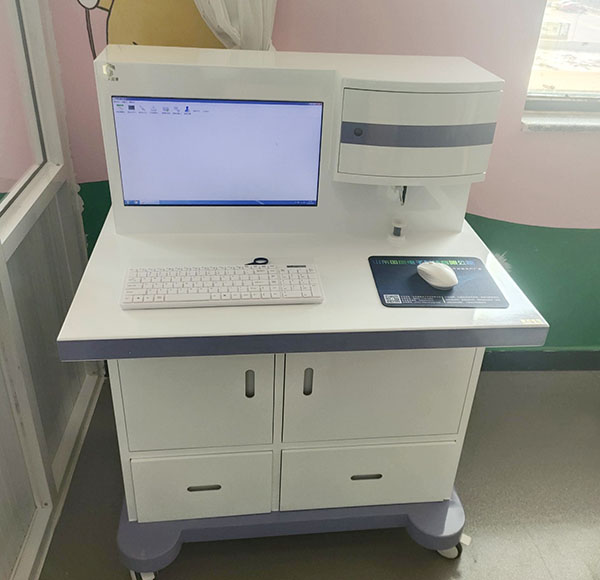 血液头发微量元素测定仪十大品牌哪些比较有竞争力？