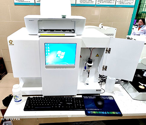 山东茄子视频在线GK-4型号豪华推车式黄色茄子视频能查维生素吗？