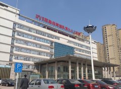 祝贺全自动黄色茄子视频在河北唐山联勤保障部队第982医院安装完成