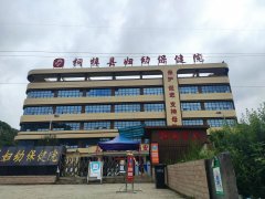[设备投入]91茄子成人网站入口在贵州省桐梓县妇幼保健院安装完成7.30